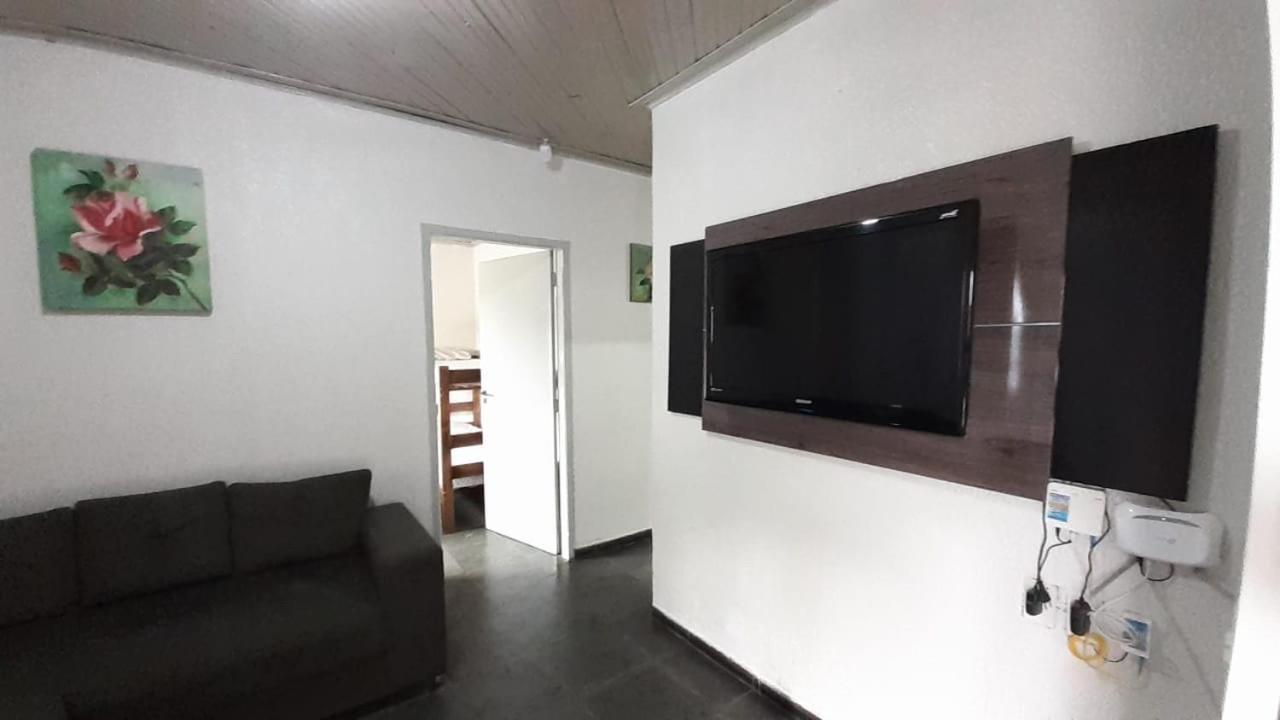 Adonai Villa Olímpia Екстериор снимка