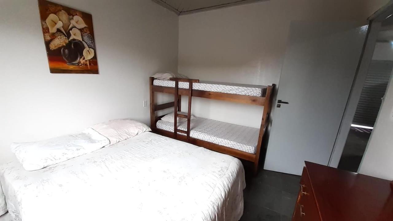 Adonai Villa Olímpia Екстериор снимка